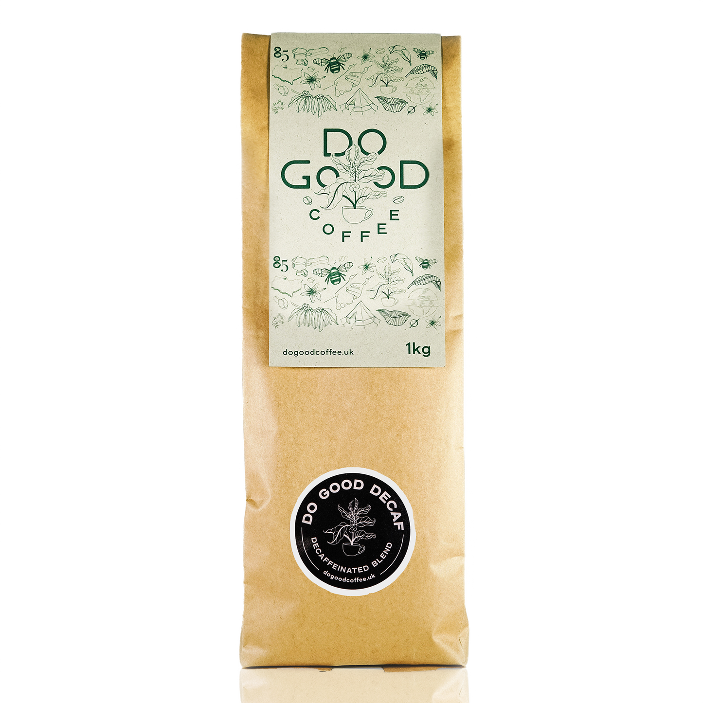 Do Good Decaf - Colomian Excelso