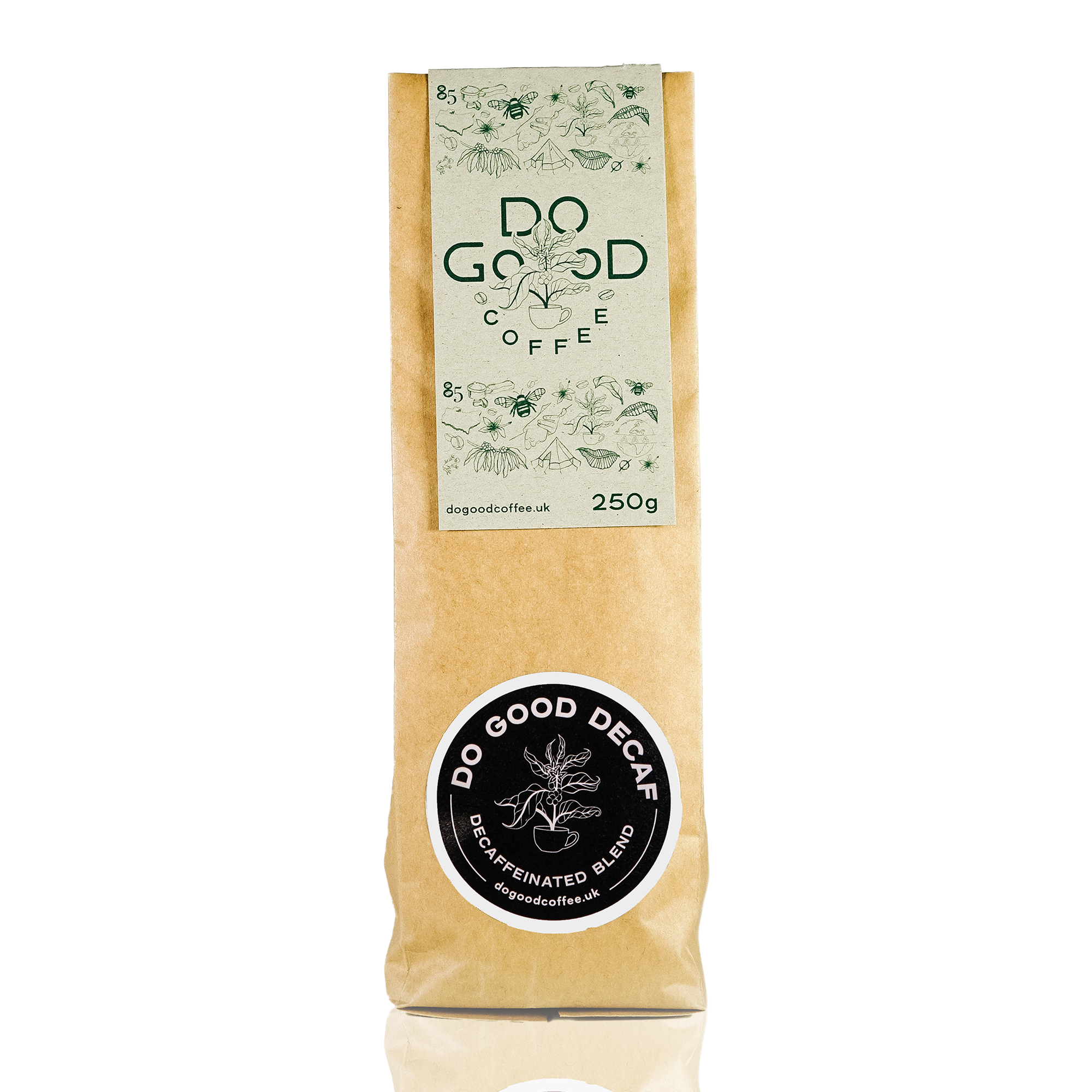 Do Good Decaf - Colomian Excelso