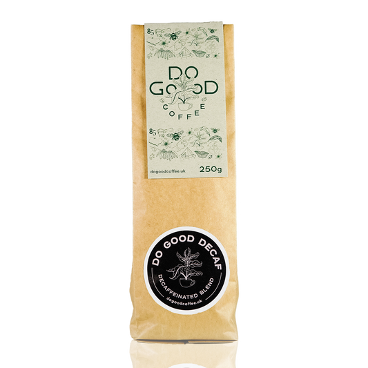 Do Good Decaf - Colomian Excelso