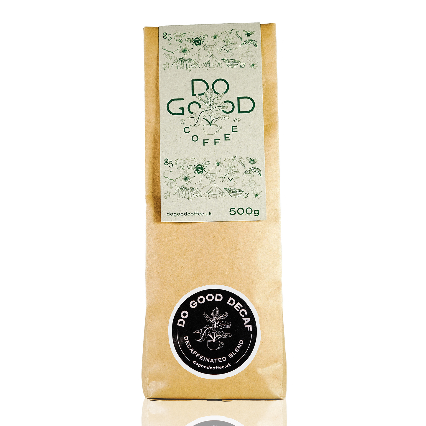 Do Good Decaf - Colomian Excelso