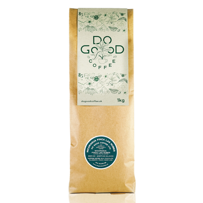 Rwanda, Regional Inzovu (Single Origin Coffee)